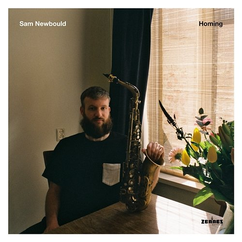 Homing Sam Newbould