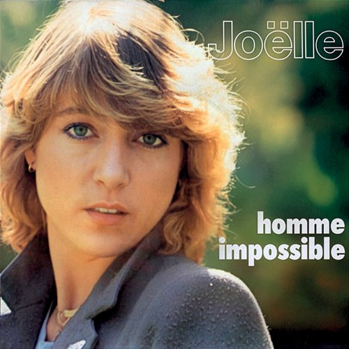 Homme impossible / Interview Joëlle