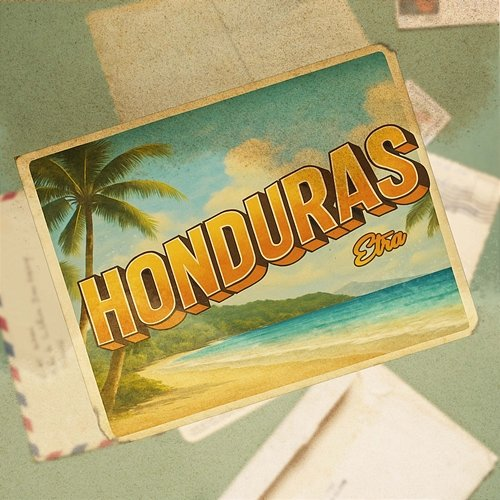 Honduras Etra