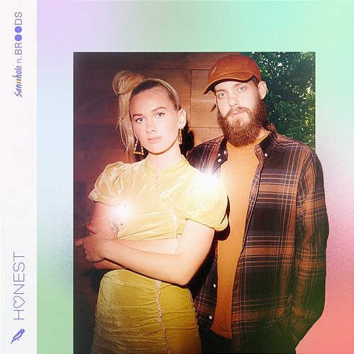 Honest San Holo feat. Broods