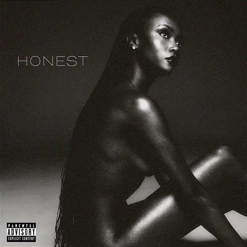 Honest Ebony Riley