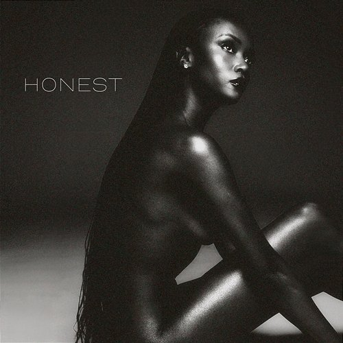 Honest Ebony Riley