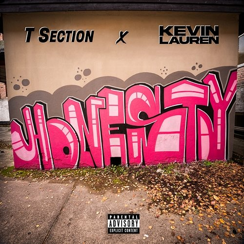 Honesty T Section, Kevin Lauren