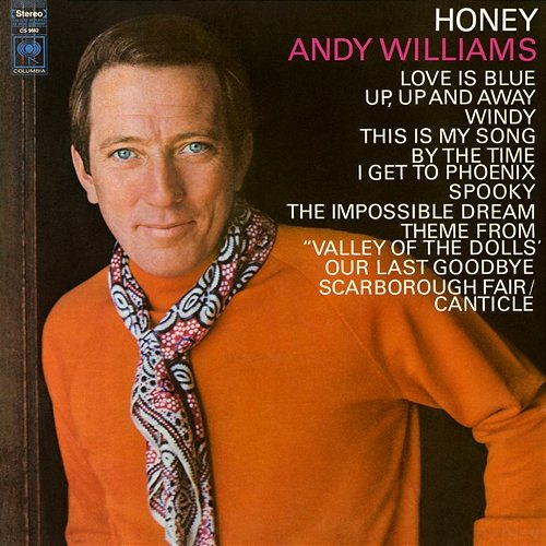 Honey Andy Williams