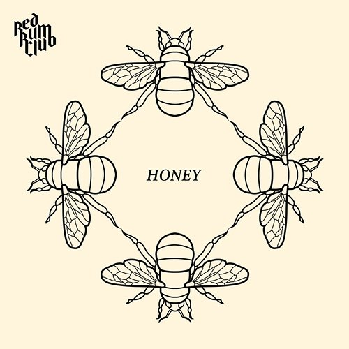 Honey Red Rum Club