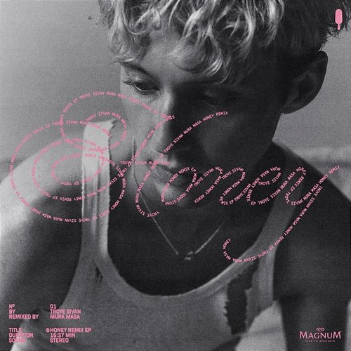 Honey Troye Sivan