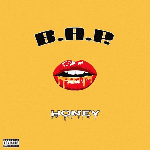 Honey B.A.P.