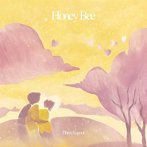 Honey Bee Dhruv Kapoor feat. Gowri Bhat