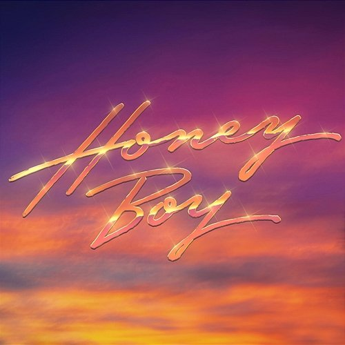 Honey Boy Purple Disco Machine, Benjamin Ingrosso, Nile Rodgers, Shenseea