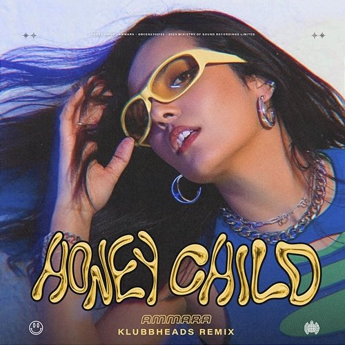 Honey Child Ammara