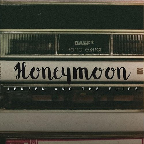 Honeymoon Jensen, The Flips