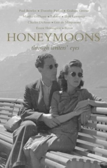 Honeymoons Roger Hudson
