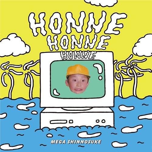 Honne Mega Shinnosuke