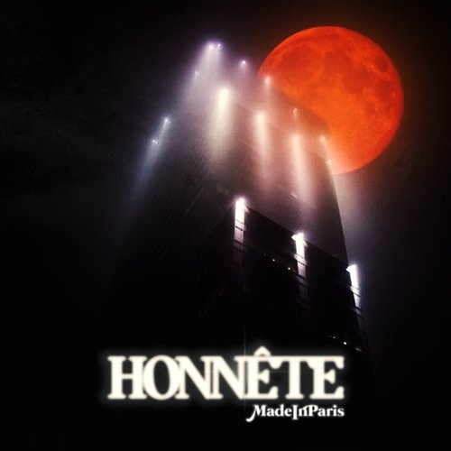Honnête MadeInParis