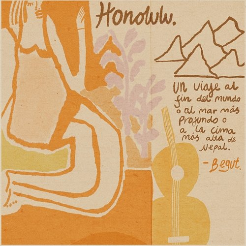 Honolulu Begut
