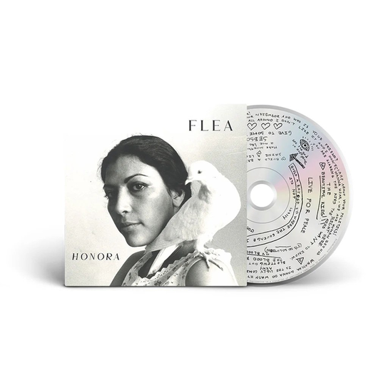 Honora Flea