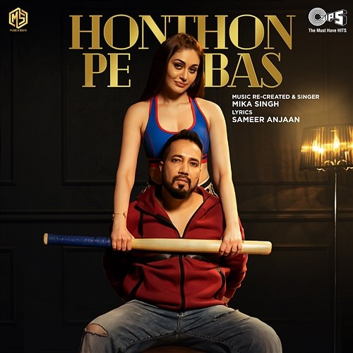 Honthon Pe Bas Mika Singh