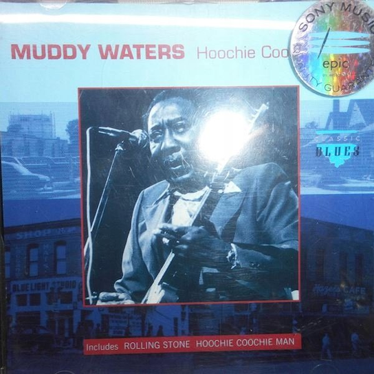 HOOCHIE COOCHIE MAN Muddy Waters