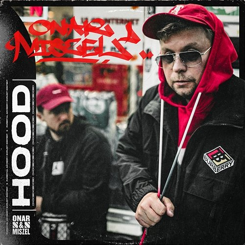 Hood ONAR, Miszel, Szwed SWD