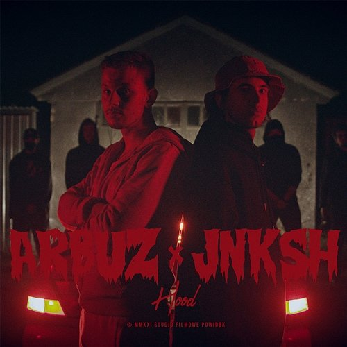 Hood Arbuz, JNKSH