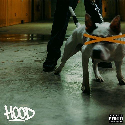 HOOD Cino Crazy