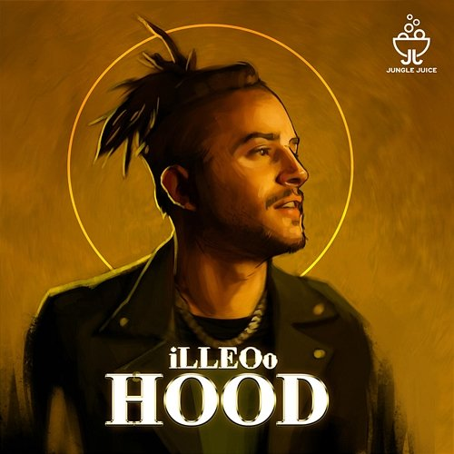 HOOD iLLEOo, Night Grind