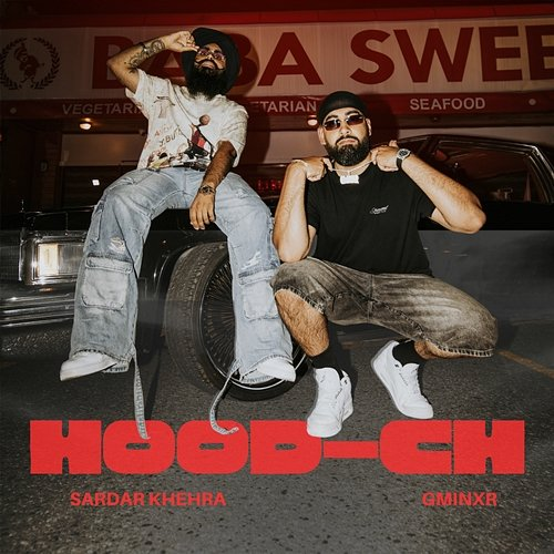 HOOD-CH SARDAR KHEHRA, Gminxr