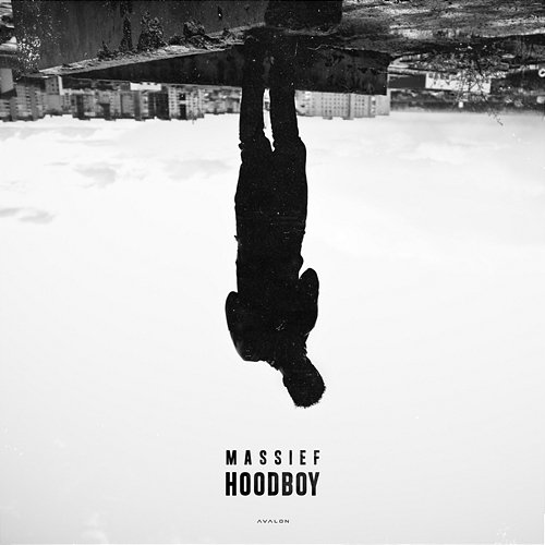 HoodBoy Massief