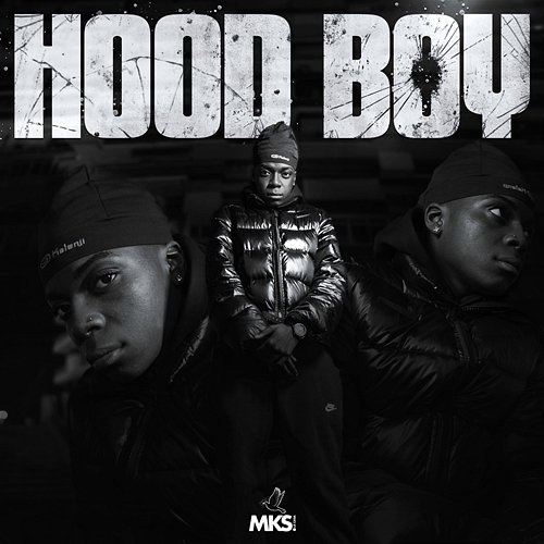 HoodBoy Yapi