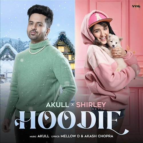 Hoodie Akull, Shirley Setia