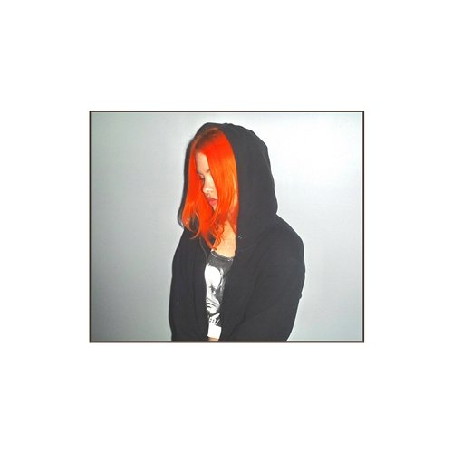 Hoodie Back Frex
