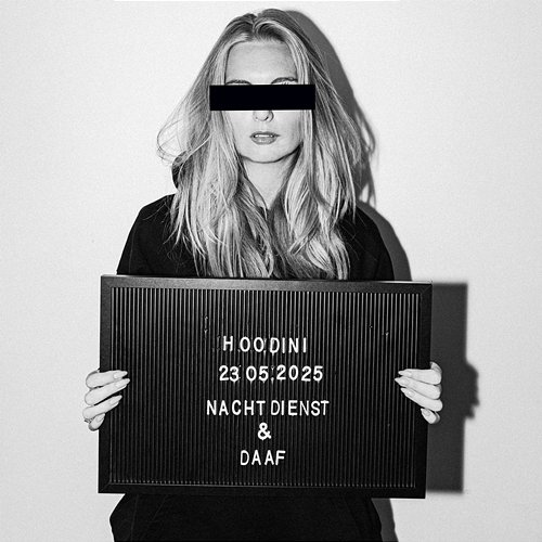 Hoodini Nachtdienst & Daaf