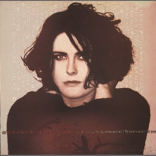 Hoodoo Alison Moyet