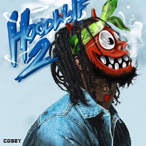 Hoodwolf 2 Hoodrich Pablo Juan, Danny Wolf
