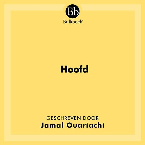 Hoofd Bulkboek, Ludwig Bindervoet