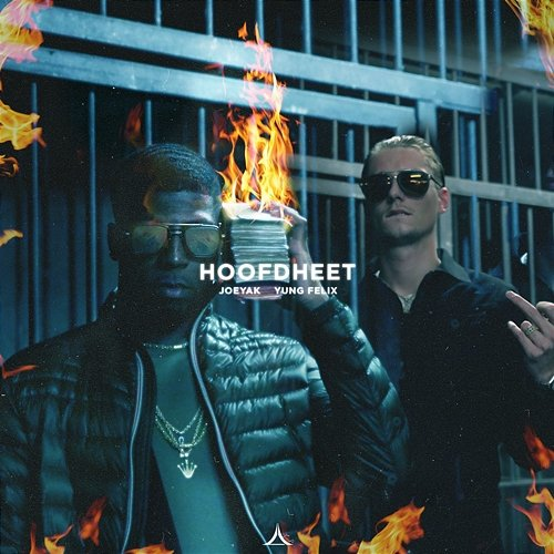 Hoofd Heet JoeyAK, Yung Felix
