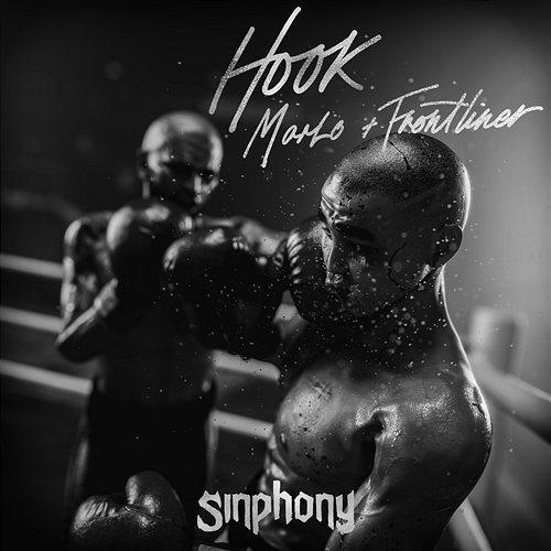 Hook MaRLo x Frontliner
