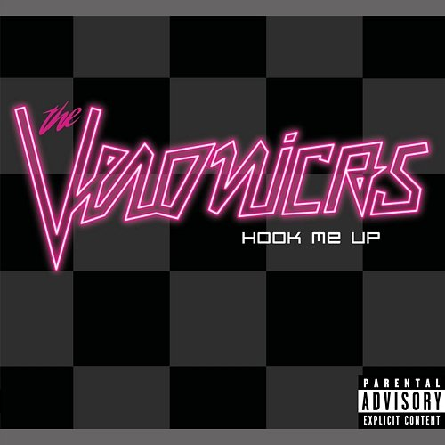 Hook Me Up The Veronicas