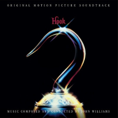 Hook, płyta winylowa Williams John