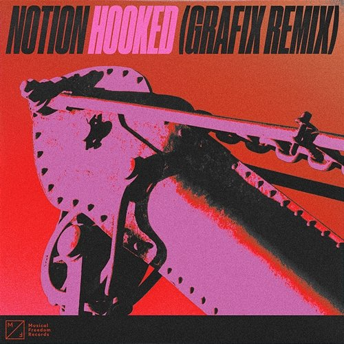 Hooked NotioN