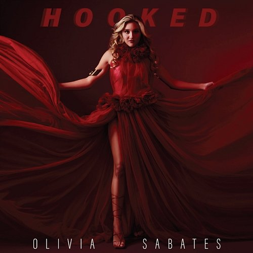 Hooked Olivia Sabates