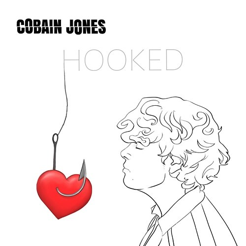 Hooked Cobain Jones