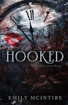 Hooked Emily McIntire