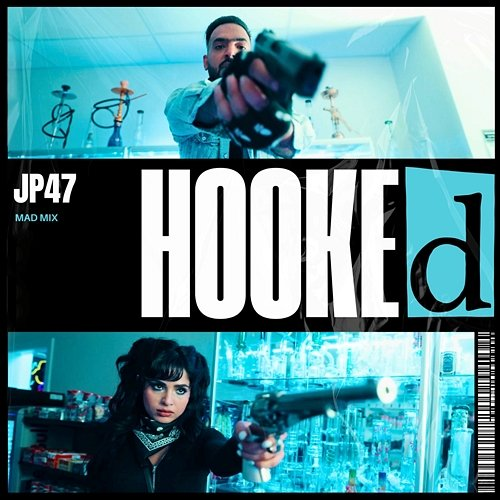Hooked JP47, Mad Mix