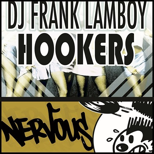 Hookers Dj Frank Lamboy