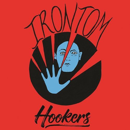 Hookers IRONTOM