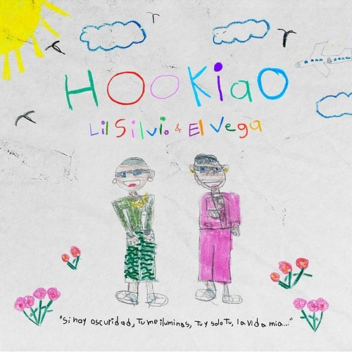 Hookiao Lil Silvio & El Vega