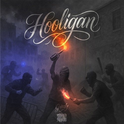 HOOLIGAN Grizzly