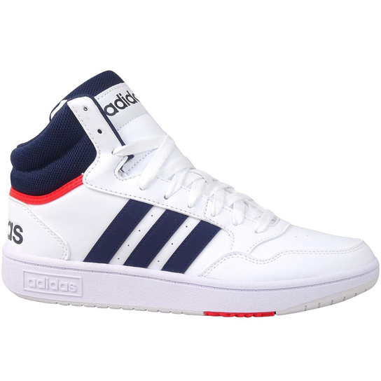 Hoops 30 Mid Adidas