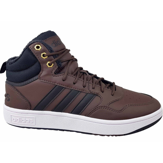 Hoops 30 Mid Wtr Adidas